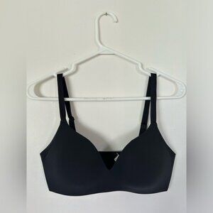 Black Knix Bra